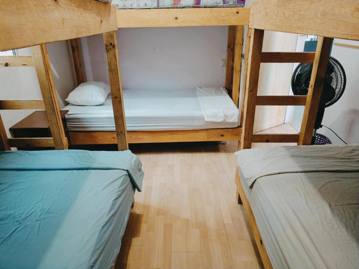 Hostal A 10 Min Del Centro De 韦拉克鲁斯 外观 照片